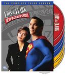 Lois & Clark: New Adventures of Superman - The Complete Season 3 (6-Disc Box Set) (Uncut | Region 2 DVD | UK Import)