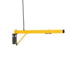 TPI 24LDA Mounting Arm for Loading Dock Light