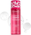 Grande Cosmetics Makeup Remover, Removes Water & Oil Based Makeup, Long-Wear & Waterproof Makeup Vanish