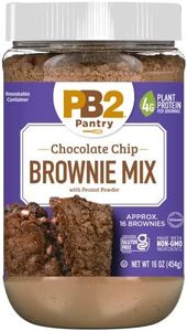 PB2 Pantry