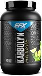 EFX Sports Karbolyn Hydrate Performance Carb with Electrolytes Lemon Lime, 1.856kg