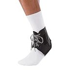 Mueller Sports Medicine Atf3 Ankle Brace, Black, Small