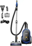 Eureka Bagless Canister Vacuum with