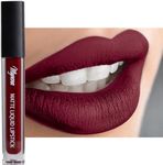 Mynena Burgundy Red Long-Lasting Ma