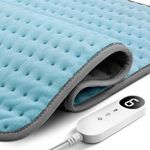 20"x24" Heating Pad XXL for Back/Ne