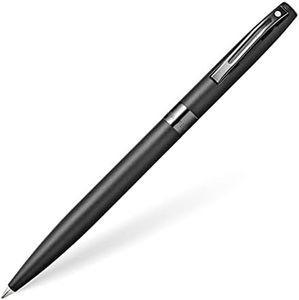 Sheaffer E2901751 Bolígrafo Reminder, Negro Mate