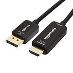 Amazon Basics DisplayPort to HDMI D