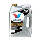 Valvoline Extended Protection Full 