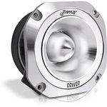 Pyle-Pro 250W Bullet Tweeter