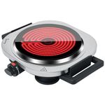 Large Hot Plate