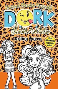 Dork Diari