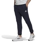 adidas HL2231 M FEELCOZY Pant Pants Men's Legend Ink/White Size L