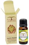 All Naturals 100% Pure Jasmine Essential Oil - 10Ml