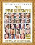 The Presidents Visual Encyclopedia