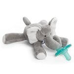 Wubbanubb Pacifier, Elephant