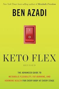 Keto Flex 