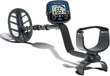 Bounty Hunter Time Ranger Pro Metal