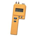 Delmhorst - 5982041 P-2000 Digital Pin-Type Paper Moisture Meter