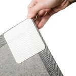 suzmei Rug Pads Grippers, Non Slip 