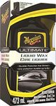 Meguiar's Ultimate Liquid Wax - Adv