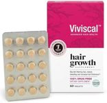 Viviscal Hair Growth Supplements fo