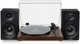 Fluance RT81+ Elite HiFi Vinyl Turn