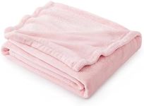 Bedsure Fleece Blanket Throw Blanke