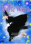 The Worst Witch - Vol. 1 [DVD] [1998]