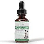 Quercetin for Dogs - Quercetin for 