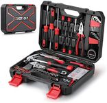 Eastvolt 128-Piece Home Repair Tool