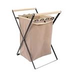 Gugxiom Trash Bag Holder, Foldable 