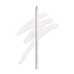 Wet n Wild, Color Icon Kohl Eyeliner Pencil, Eyeliner and Pencil for Eye-Makeup with an Intense and Hyper-pigmented Effect, Soft, Creamy and Easy-to-use Formula, You're Always White!