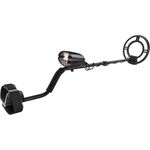 Winbest Master 200 Metal Detector by Barska, Black