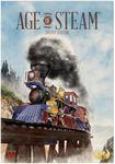 Eagle-Gryphon Games Age of Steam Deluxe Edition