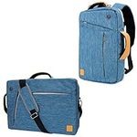 17-inch Convertible Laptop Bag for 