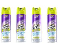 Kaboom Foam-Tastic Fresh Bathroom Twin Cleaner, (Pack of 4)