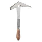 Picard 020700 Traditional Slate Tile Roofing Hammer