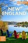 Fodor's New England: with the Best 