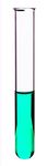 EISCO - Test Tubes, Borosilicate Glass, Rimmed, Hand Made, Blown, Accurate Size and Consistent Wall Thickness, 250 x 25 mm, 85 ml Capacity, Pack of 24