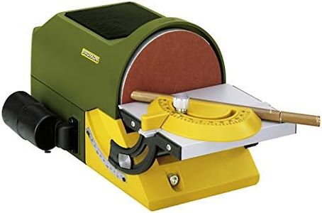 PROXXON Disk Sander TG 125/E, 37060