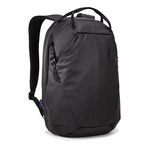 Thule Tact Backpack 16L Laptop Backpack Black One Size, black, standard size, Backpack