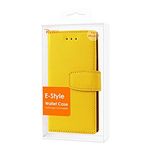 Reiko Cell Phone Case for Apple iPhone 7 - Yellow