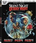 Silent Night, Deadly Night (3-Film 