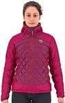 Karpos Women's Lastei Ac.plus W Jck Jacket