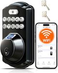 Veise VE012W Built-in WiFi Fingerpr
