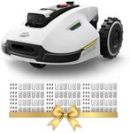 MAMMOTION YUKA 2000 Robot Lawn Mowe