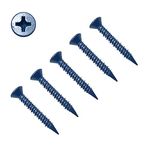 Self Tapping Concrete Screws