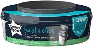 Tommee Tippee Twist and Click Nappy