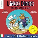 Lingo Dingo and the Italian chef: L
