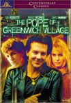 The Pope of Greenwich Village (Widescreen) (Bilingual)